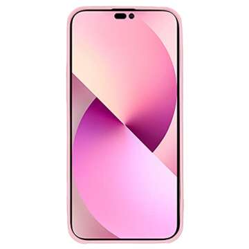 DMaos iPhone 14 Pro Case for Women, Cute Girly Design