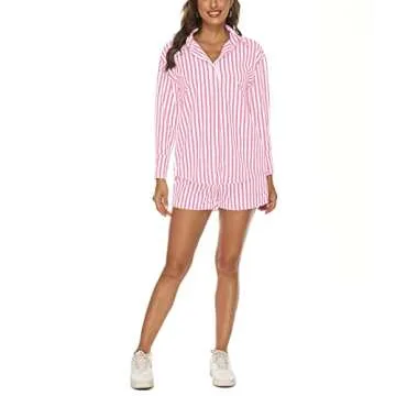 ISZPLUSH Women’s Casual Sets for Stylish Summer Wear