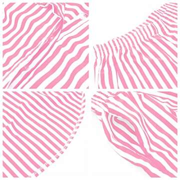 ISZPLUSH Women’s Casual Sets for Stylish Summer Wear