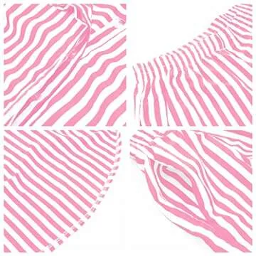 ISZPLUSH Women’s Casual Sets for Stylish Summer Wear