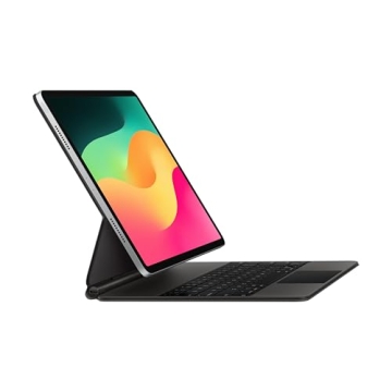 Apple Magic Keyboard for iPad Pro 12.9-inch - Premium Performance