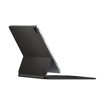 Apple Magic Keyboard for iPad Pro 12.9-inch - Premium Performance