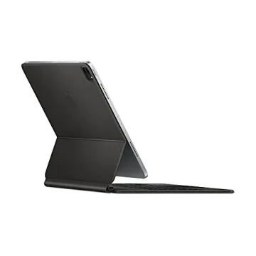 Apple Magic Keyboard for iPad Pro 12.9-inch - Premium Performance