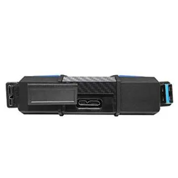 ADATA HD710 Pro 2TB Rugged External Hard Drive