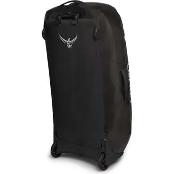 Osprey 120L Wheeled Duffel Bag for Travel Adventures