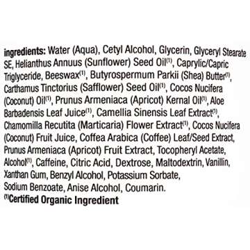 Alba Botanica Daily Moisturizing Lotion, Dry to Very Dry Skin, with Shea Butter and Coconut Oil, 32 Oz (Packaging May Vary)