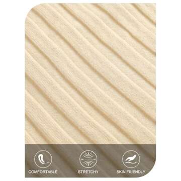 Stylish MEROKEETY Long Sleeve Sweater Dress for Women