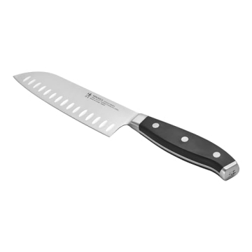 Henckels Santoku Knife for All Your Cooking Needs
