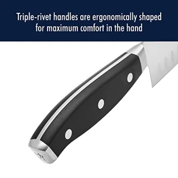 Henckels Santoku Knife for All Your Cooking Needs
