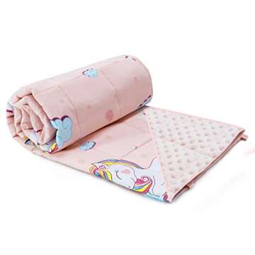 Sivio Weighted Blanket