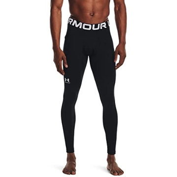 Under Armour ColdGear Leggings Men's Warmth & Comfort