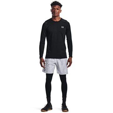 Under Armour ColdGear Leggings Men's Warmth & Comfort