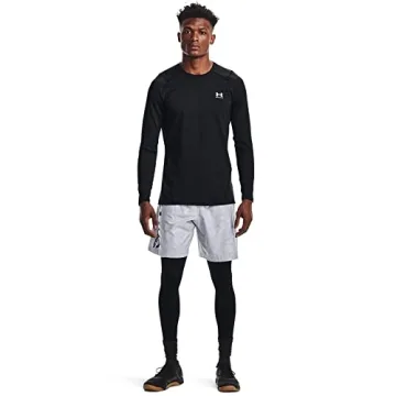 Under Armour ColdGear Leggings Men's Warmth & Comfort