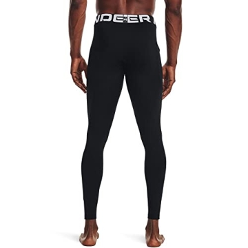 Under Armour ColdGear Leggings Men's Warmth & Comfort