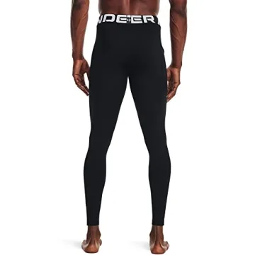 Under Armour ColdGear Leggings Men's Warmth & Comfort