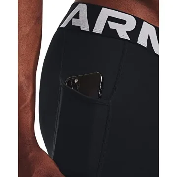 Under Armour ColdGear Leggings Men's Warmth & Comfort