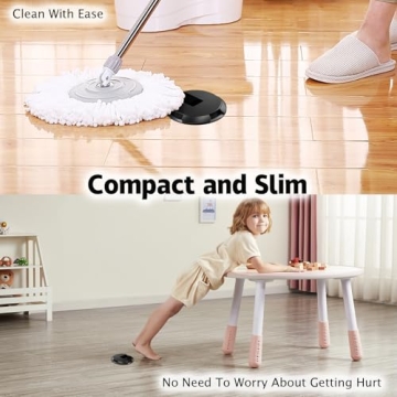 Durable Magnetic Door Stopper for Home or Office