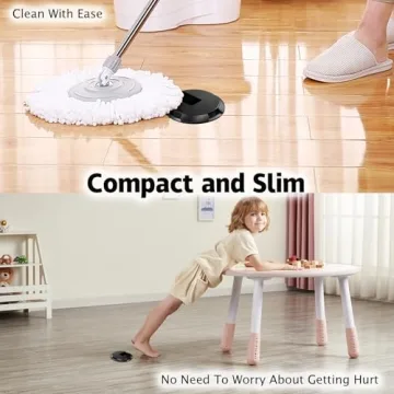 Durable Magnetic Door Stopper for Home or Office