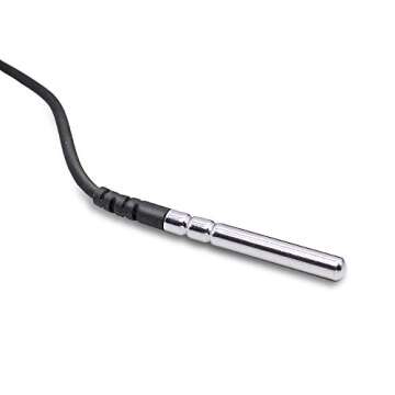 Inkbird ITC-306T Pre-Wired Electronic Heating Thermostat Temperature Controller and 24 Hours Digital Day & Night Cycle Timer Controller for Seed Germination Reptiles Hatching