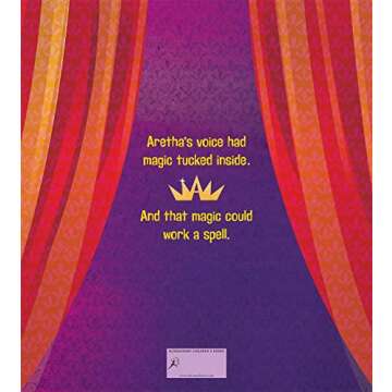 A Voice Named Aretha