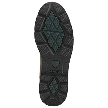 ARIAT Groundbreaker Men's Work Boot - Durable & Stylish