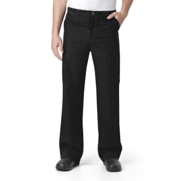 Durable Carhartt Ripstop Cargo Pants for Professionals