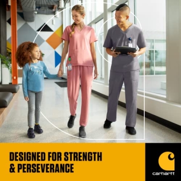 Durable Carhartt Ripstop Cargo Pants for Professionals