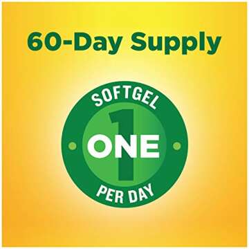 Nature Made Super B Complex for Energy & Nervous Support