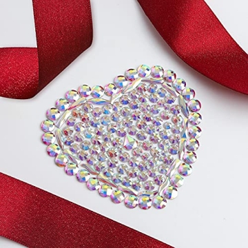 Artdone 3830pcs Nail Art Rhinestones for Creative Crafts