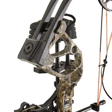 Bear Archery Royale Compound Bow for Kids and Adults