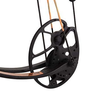 Bear Archery Royale Compound Bow for Kids and Adults