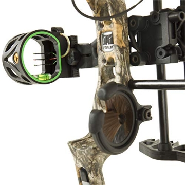 Bear Archery Royale Compound Bow for Kids and Adults