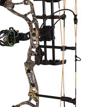 Bear Archery Royale Compound Bow for Kids and Adults