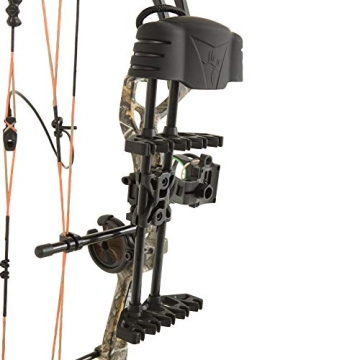 Bear Archery Royale Compound Bow for Kids and Adults