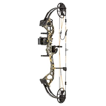 Bear Archery Royale Compound Bow for Kids and Adults