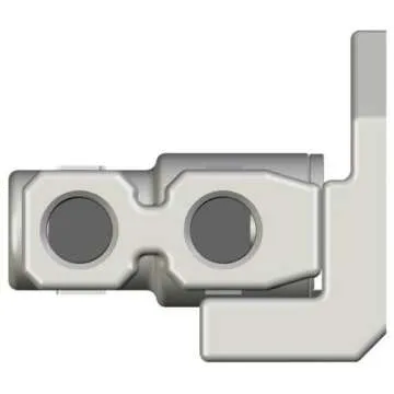 Lisle 60200 Heavy Duty Strap Filter Wrench for Easy Use