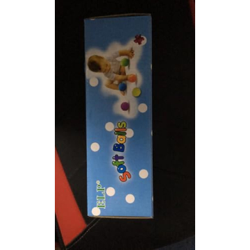 ROHSCE Sensory Balls for Baby Fun Developmental Toys