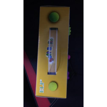 ROHSCE Sensory Balls for Baby Fun Developmental Toys