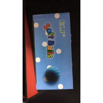 ROHSCE Sensory Balls for Baby Fun Developmental Toys