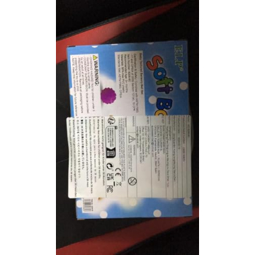 ROHSCE Sensory Balls for Baby Fun Developmental Toys