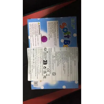 ROHSCE Sensory Balls for Baby Fun Developmental Toys