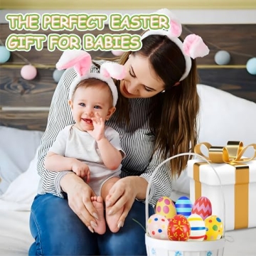 ROHSCE Sensory Balls for Baby Fun Developmental Toys