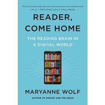 Reader, Come Home: The Reading Brain in a Digital World