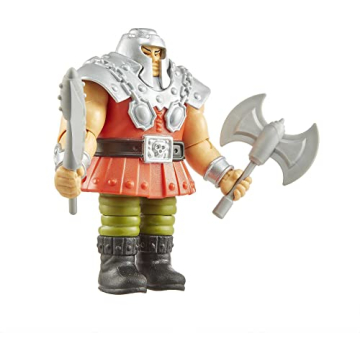 Mattel Masters of the Universe Ram-Man Deluxe Action Figure