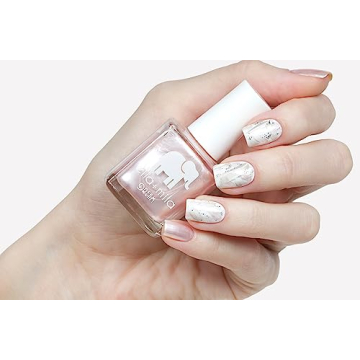 ella+mila Dream Collection Pearly Nail Polish 17 Free