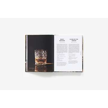 Cure: New Orleans Drinks and How to Mix ’Em from the Award-Winning Bar