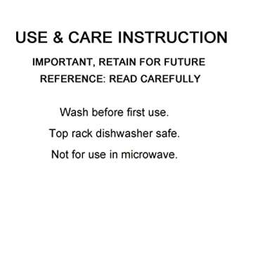 KOXIN-KARLU Colorful Melamine Dinner Plates Set of 6