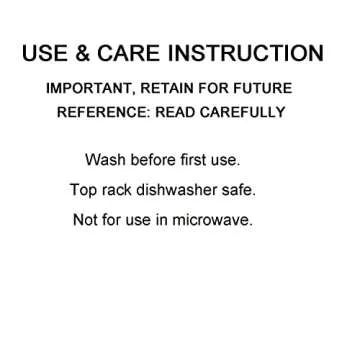 KOXIN-KARLU Colorful Melamine Dinner Plates Set of 6