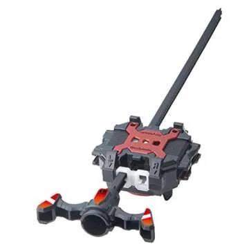 Takaratomy Beyblade Burst B-100 Starter Spriggan Requiem .0.Zt