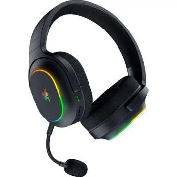 Razer Barracuda X Chroma Wireless Gaming Headset - Ultimate Audio Excellence
